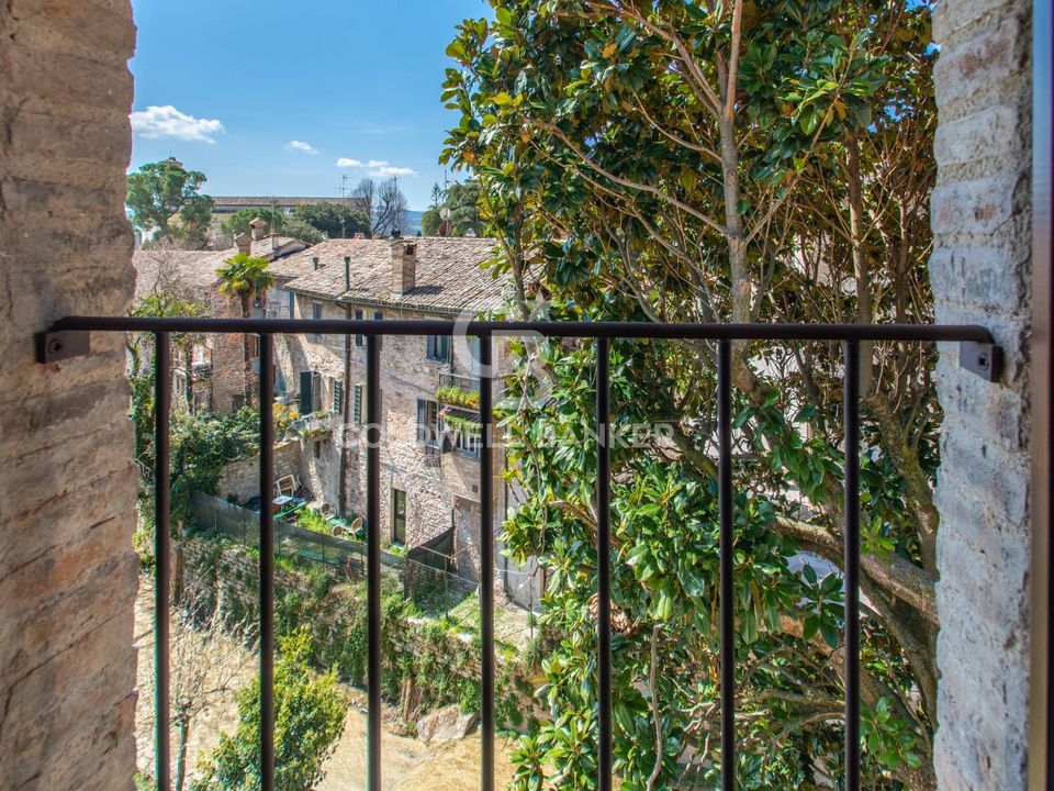 Lejlighed i Gubbio, Perugia - foto 4