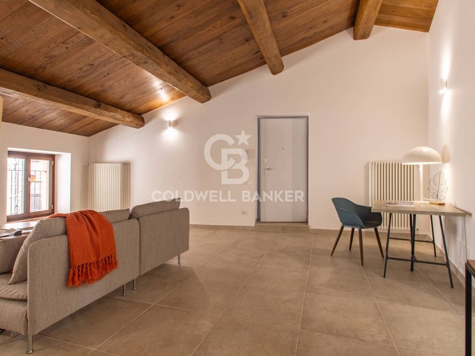 Lejlighed i Gubbio, Perugia - foto 3