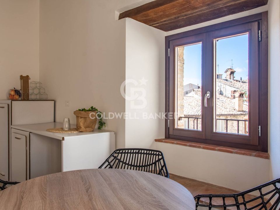 Lejlighed i Gubbio, Perugia - foto 5