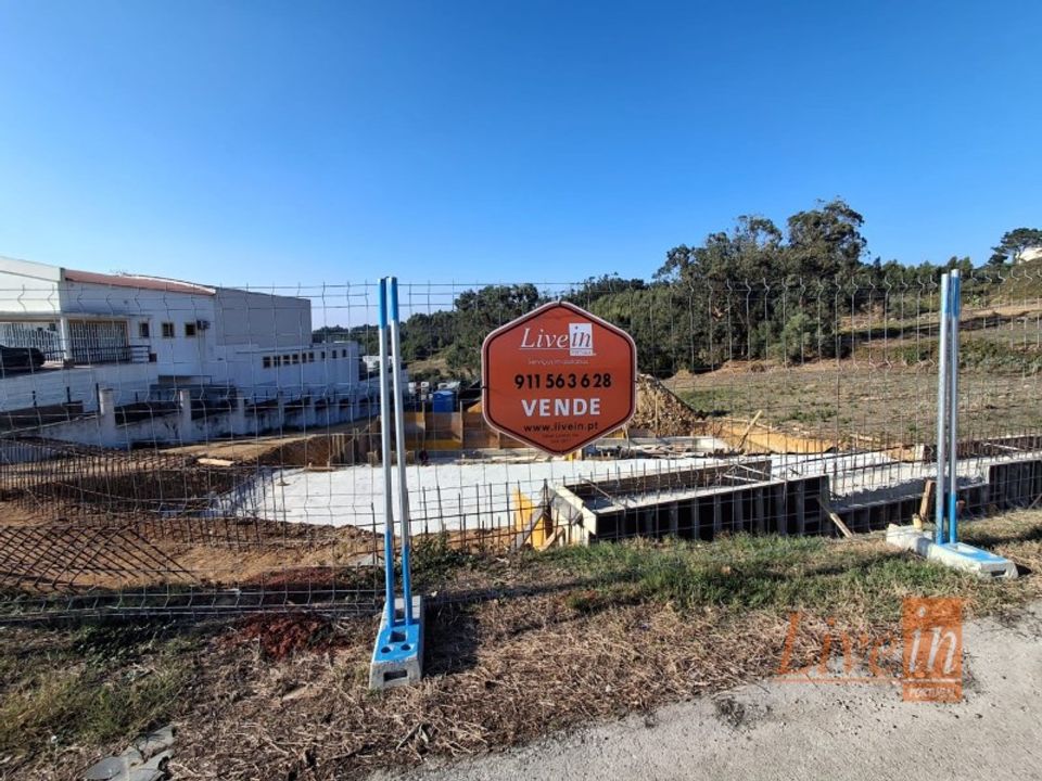 Villa i Mafra, Lisbon - foto 1