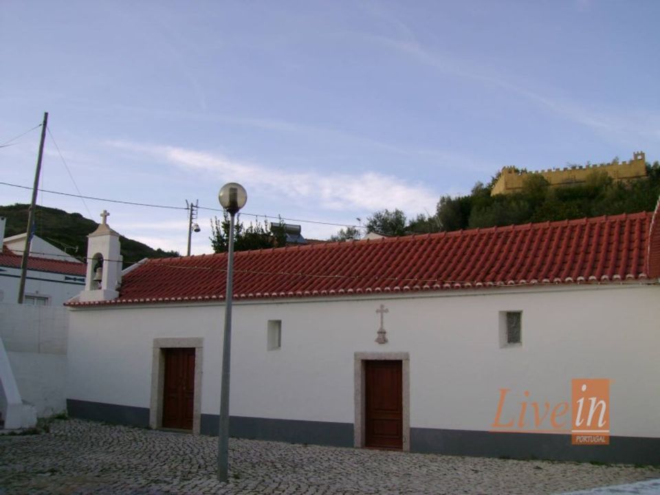 Helårsgrund i Lousa, Coimbra - foto 4