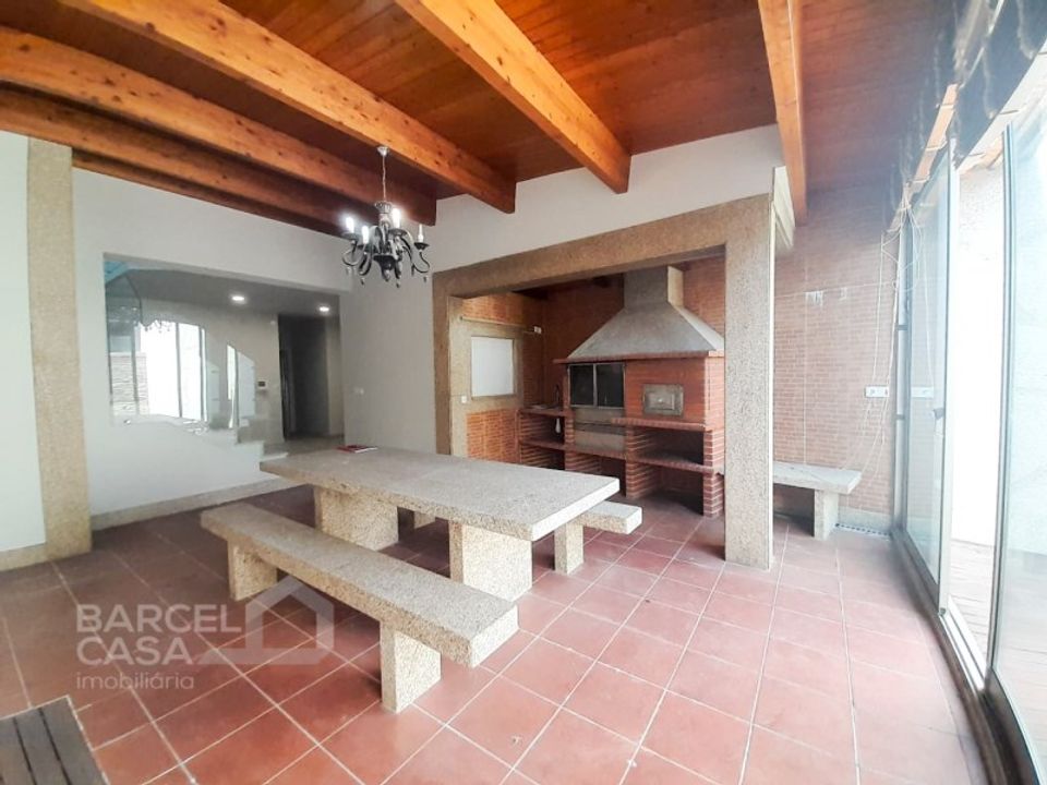 Villa a Campo e Tamel, Braga - foto 2