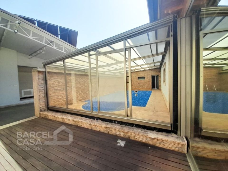 Villa a Campo e Tamel, Braga - foto 4