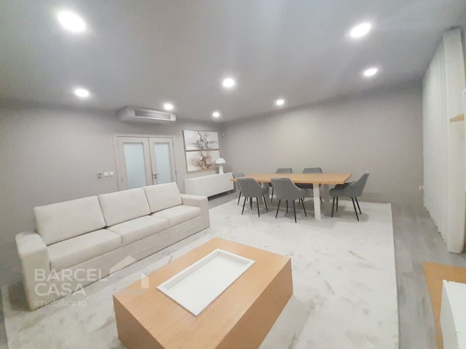 Villa a Campo e Tamel, Braga - foto 1