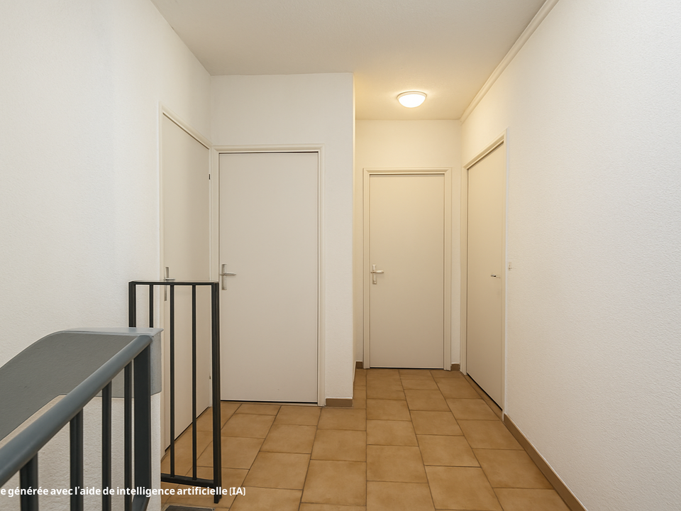 Villa i Vias, Herault - bilde 3