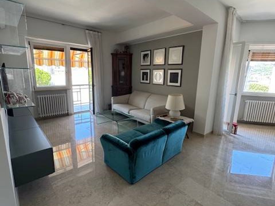 Lejlighed i Ascoli Piceno, Ascoli Piceno - foto 1