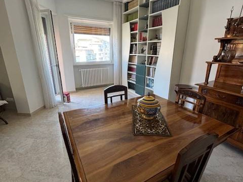 Lejlighed i Ascoli Piceno, Ascoli Piceno - foto 4