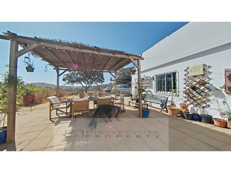 Villa i Almodovar, Beja - foto 1