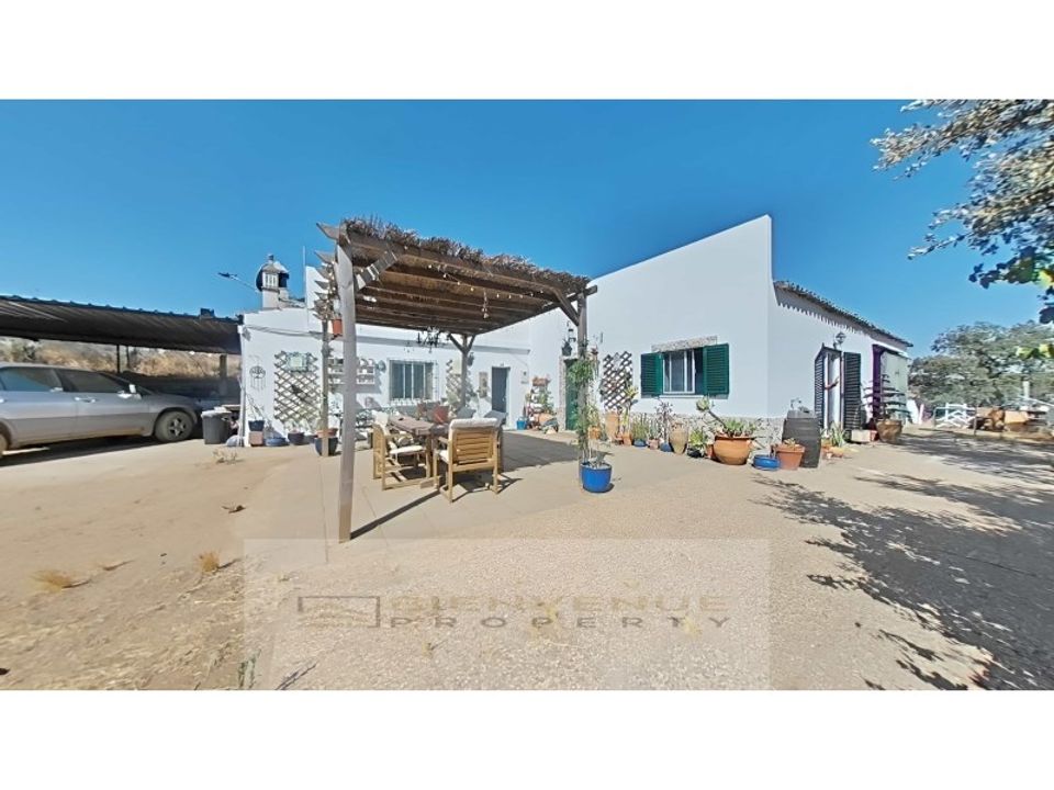 Villa i Almodovar, Beja - foto 2