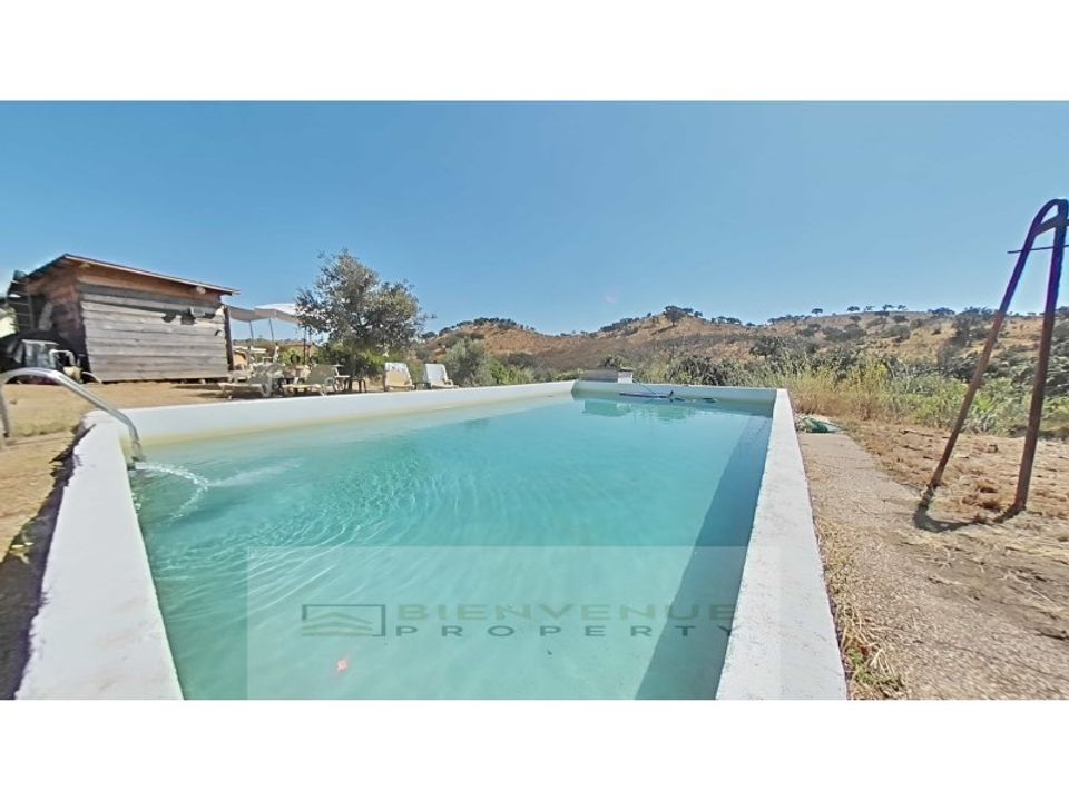 Villa i Almodovar, Beja - foto 4