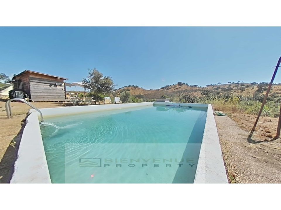 Villa i Almodovar, Beja - foto 5