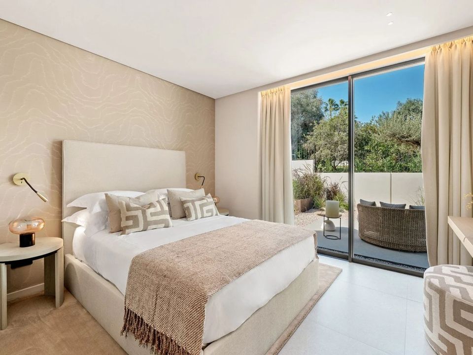 Villa i Nueva Andalucia, Malaga - foto 3