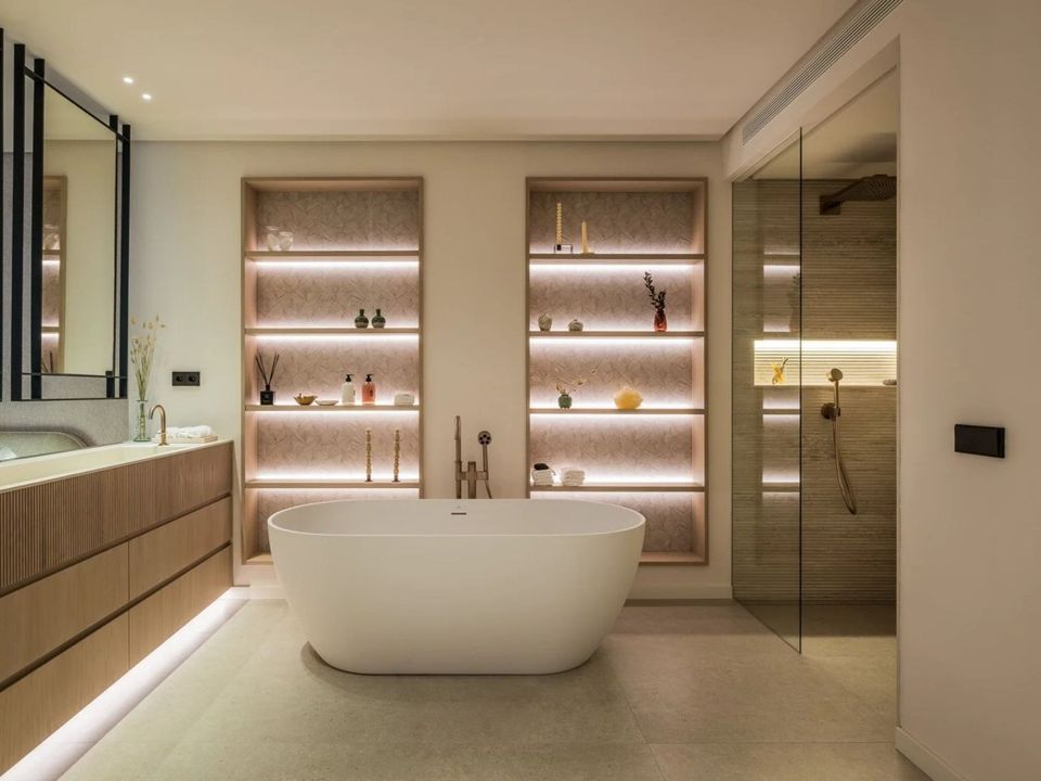 Villa i Nueva Andalucia, Malaga - foto 4