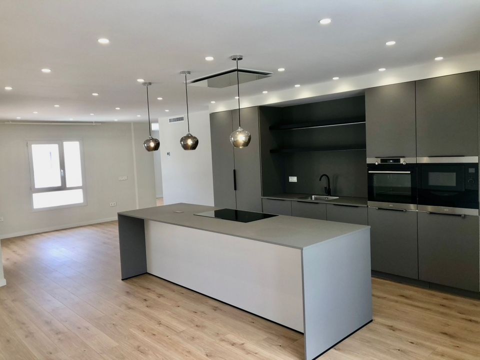 Penthouse i San Pedro de Alcantara, Malaga - foto 2