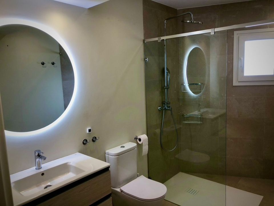 Penthouse i San Pedro de Alcantara, Malaga - foto 3