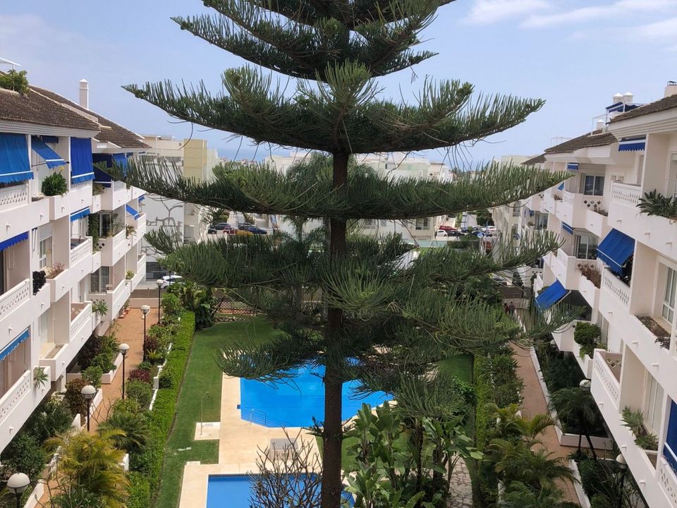 Penthouse i San Pedro de Alcantara, Malaga - foto 4