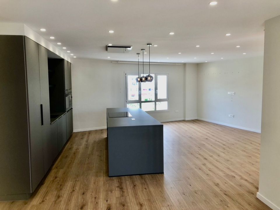 Penthouse i San Pedro de Alcantara, Malaga - foto 5
