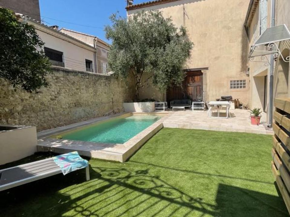 Villa i Armissan, Aude - foto 1