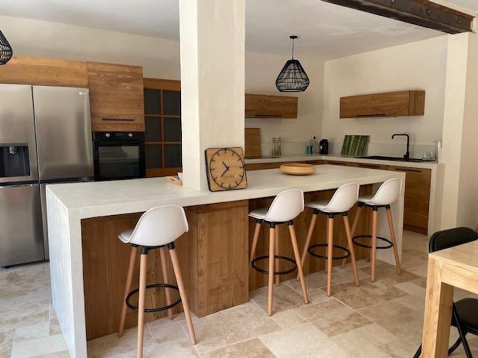 Villa i Armissan, Aude - foto 2