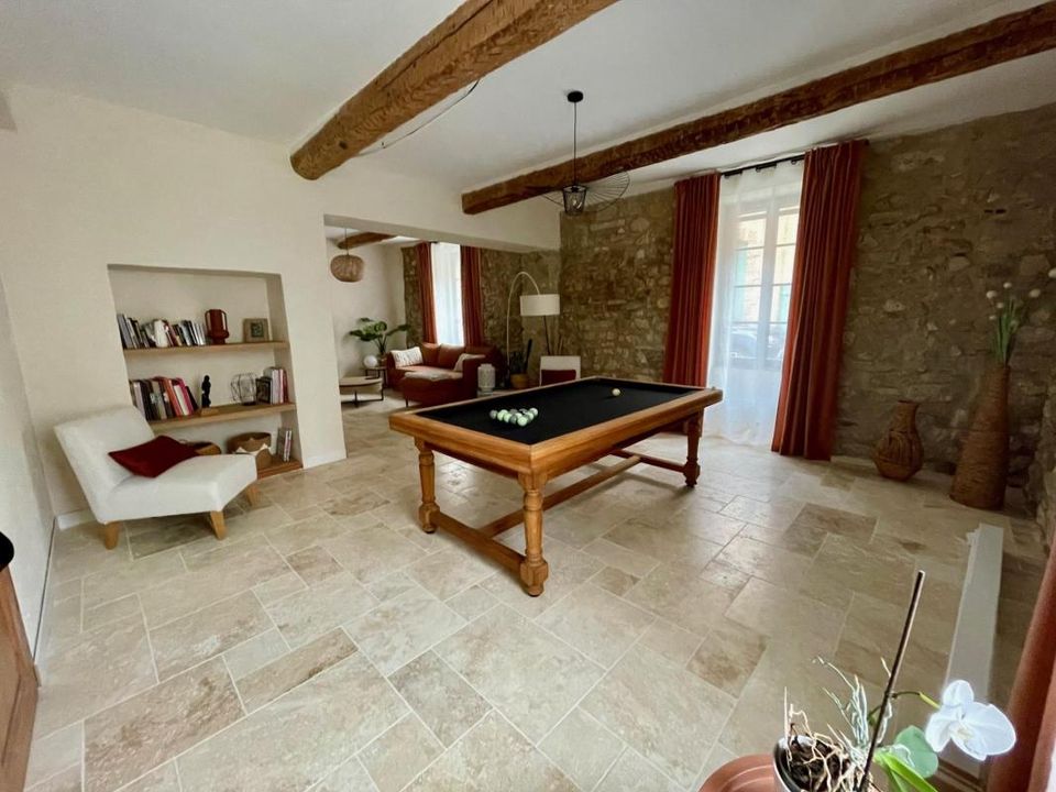 Villa i Armissan, Aude - foto 3