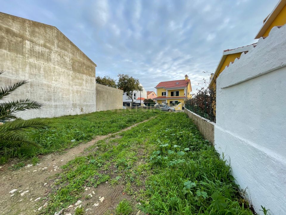 Helårsgrund i Sao Domingos de Rana, Lisbon - foto 2