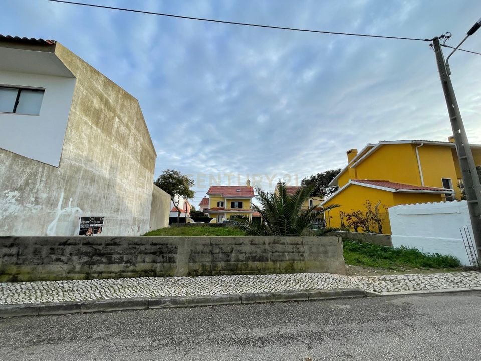 Helårsgrund i Sao Domingos de Rana, Lisbon - foto 3