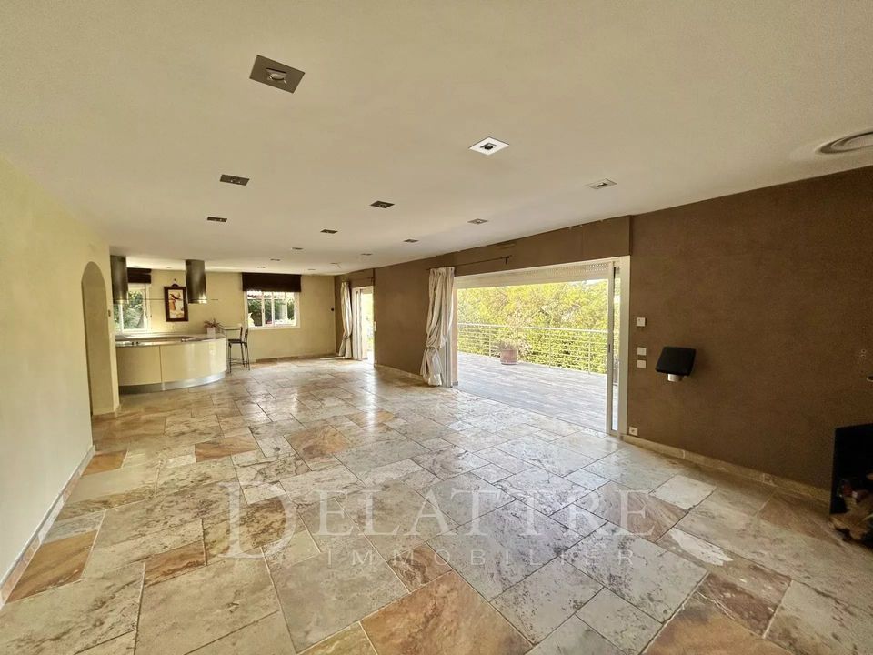 Villa i Roquefort-les-Pins, Alpes-Maritimes - foto 3