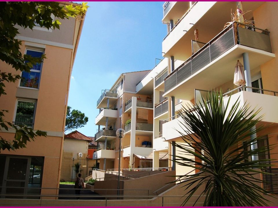 Lejlighed i Avignon, Vaucluse - foto 1