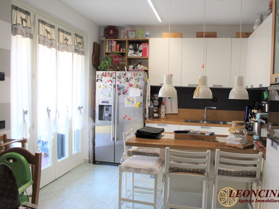 Lejlighed i Villafranca in Lunigiana, Massa and Carrara - foto 1