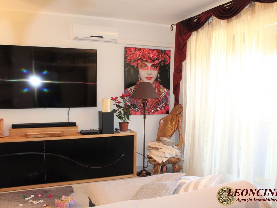 Lejlighed i Villafranca in Lunigiana, Massa and Carrara - foto 3