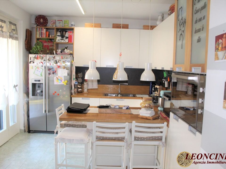 Lejlighed i Villafranca in Lunigiana, Massa and Carrara - foto 5