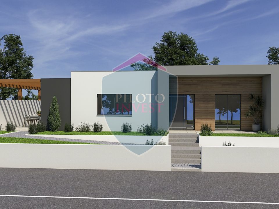 Villa i Viseu, Viseu - foto 1