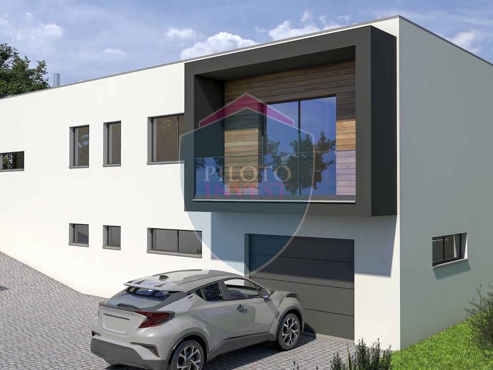 Villa i Viseu, Viseu - foto 2
