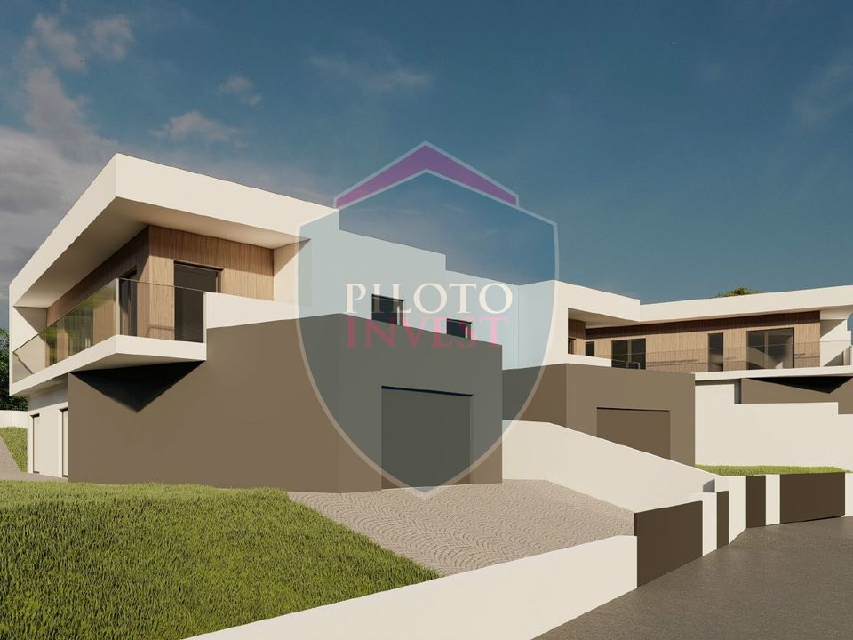Villa i Viseu, Viseu - foto 4