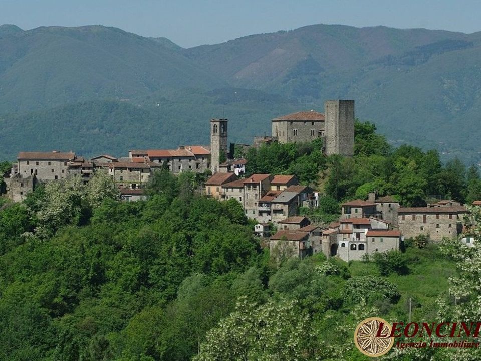 Masia a Bagnone, Massa and Carrara - foto 1