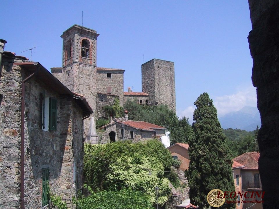 Masia a Bagnone, Massa and Carrara - foto 2