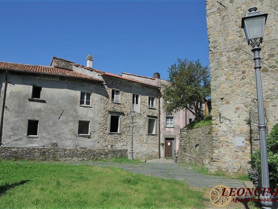 Masia a Bagnone, Massa and Carrara - foto 3