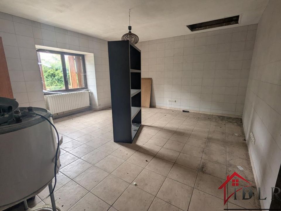 Villa i Vaite, Haute-Saone - foto 4