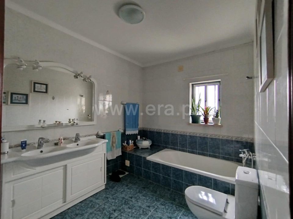 Villa i Abrantes, Santarem - foto 5