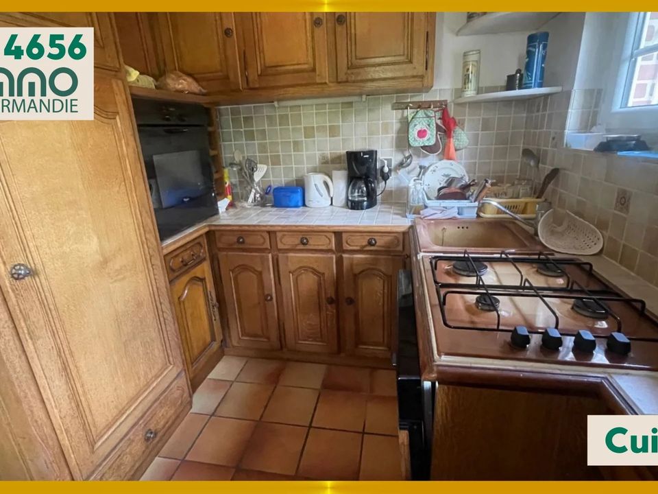 Villa i St.-Mards-de-Fresne, Eure - foto 4