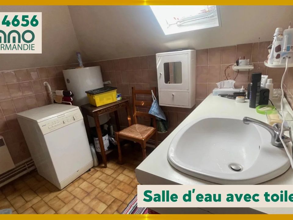 Villa i St.-Mards-de-Fresne, Eure - foto 5