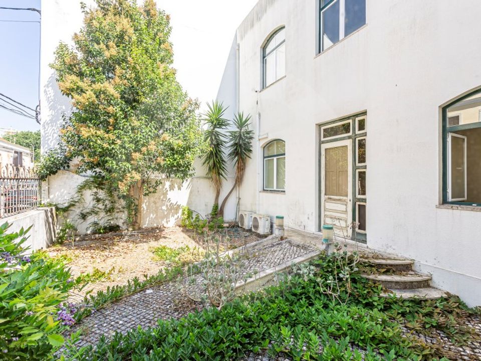 Villa i Setubal, Setubal - foto 1