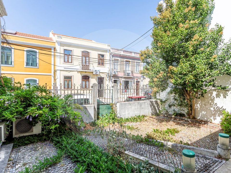 Villa i Setubal, Setubal - foto 3
