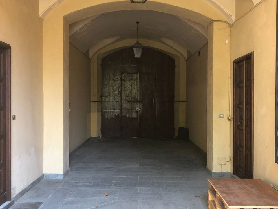 Landejendom i Canelli, Asti - foto 3