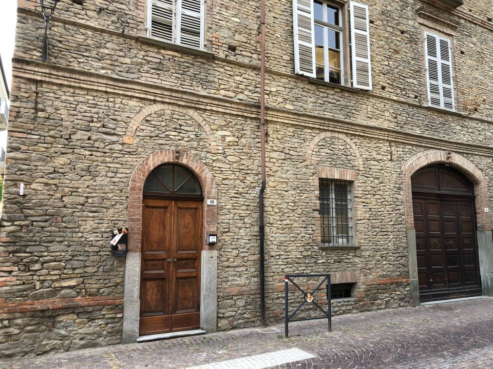 Landejendom i Canelli, Asti - foto 5