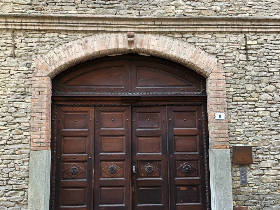 Landejendom i Canelli, Asti - foto 4