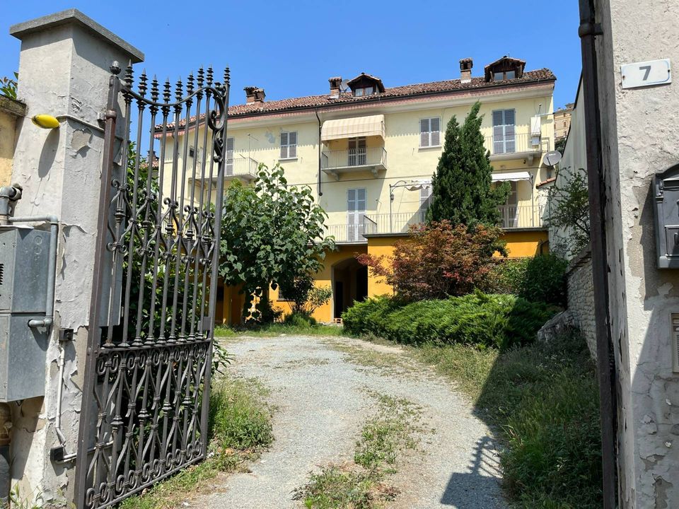 Casa de campo en Canelli, Asti - foto 2