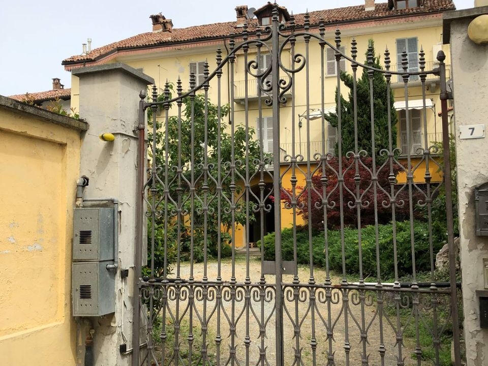 Casa de campo en Canelli, Asti - foto 3
