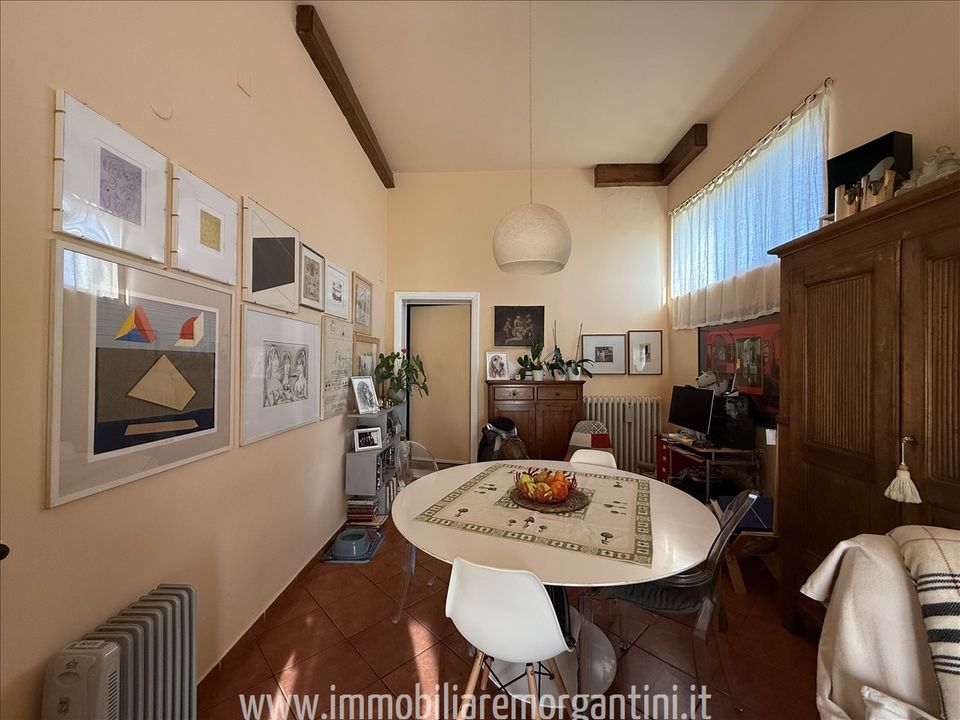 Villa i Sarteano, Siena - foto 1
