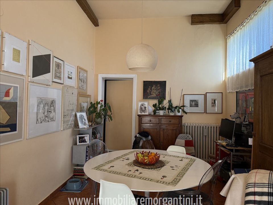 Villa i Sarteano, Siena - foto 2
